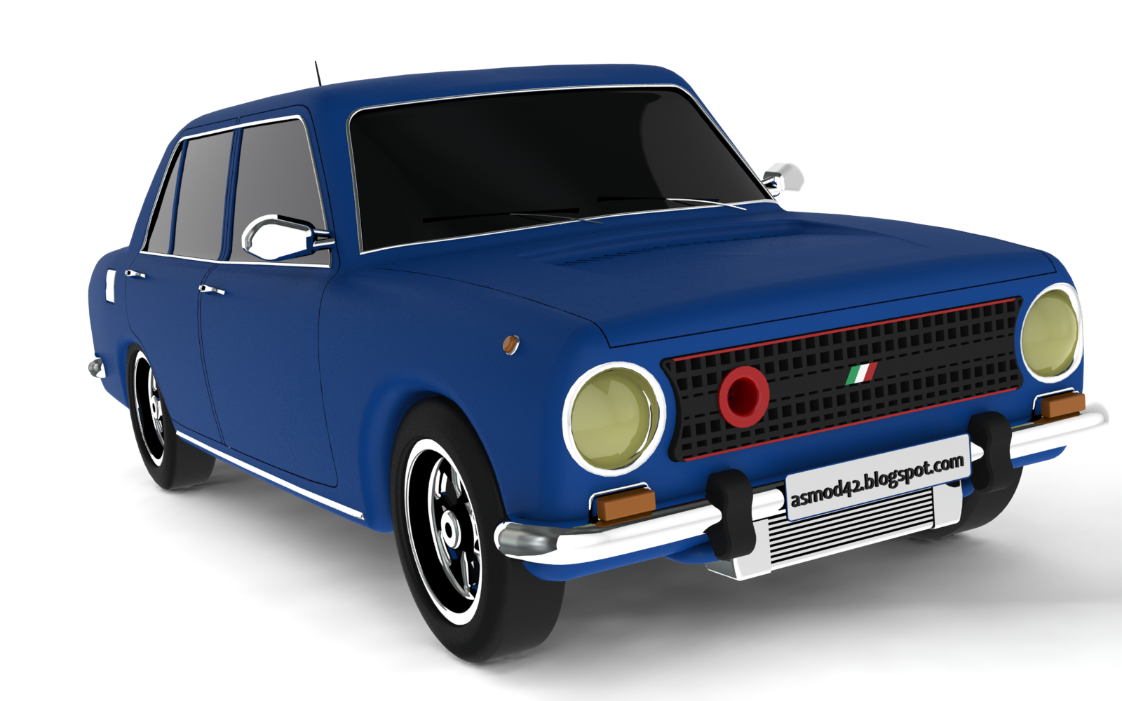 A2004799-菲亚特124